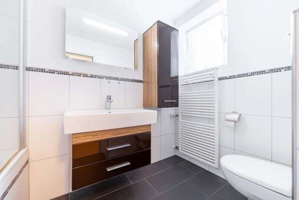 Immobilie in Schopfheim - Kurze Wege, zentrale Lage – 3-Zimmer-Wohnung im Herzen von Schopfheim! - Bild 3