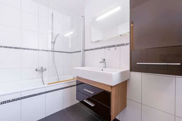 Immobilie in Schopfheim - Kurze Wege, zentrale Lage – 3-Zimmer-Wohnung im Herzen von Schopfheim! - Bild 4