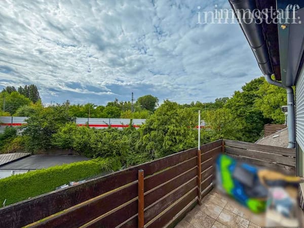 Immobilie in Bottrop - VIER EIGENTUMSWOHNUNGEN IM PAKET – drei vermietet, eine frei - Bild 2
