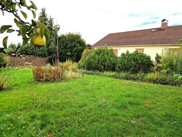 Immobilie in Bad Hersfeld - Ein Haus mit viel Platz und Potenzial in einer der beliebtesten Wohnlagen von Bad Hersfeld ! - Bild 4