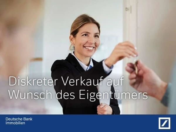 Immobilie in Bad Vilbel - Vollvermietetes klassisches Zinshaus mit 4 Wohnungen in sehr guter Lage von Bad Vilbel! - Bild 0