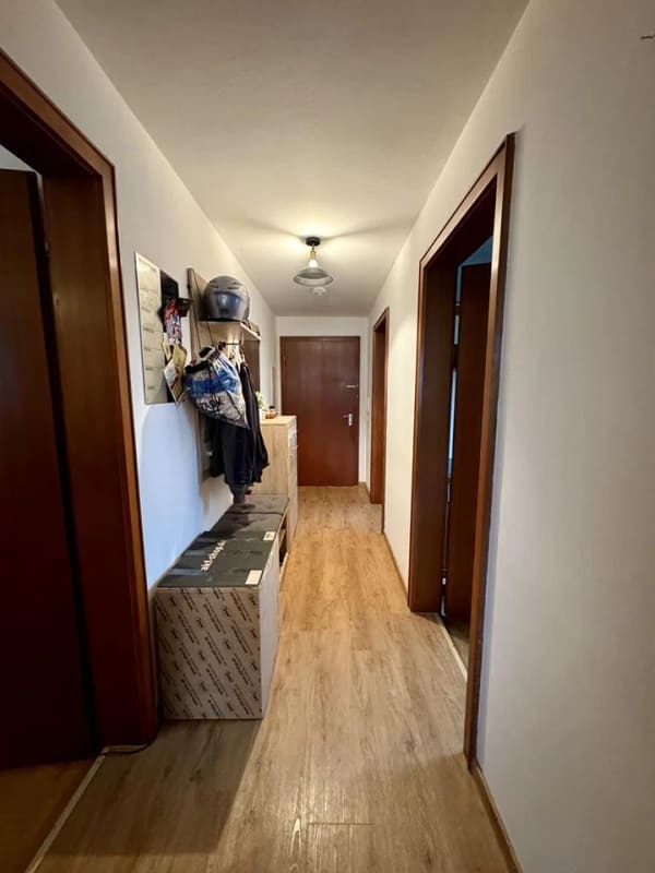 Immobilie in Bad Wörishofen - Etagenwohnung in Bad Wörishofen - Bild 3