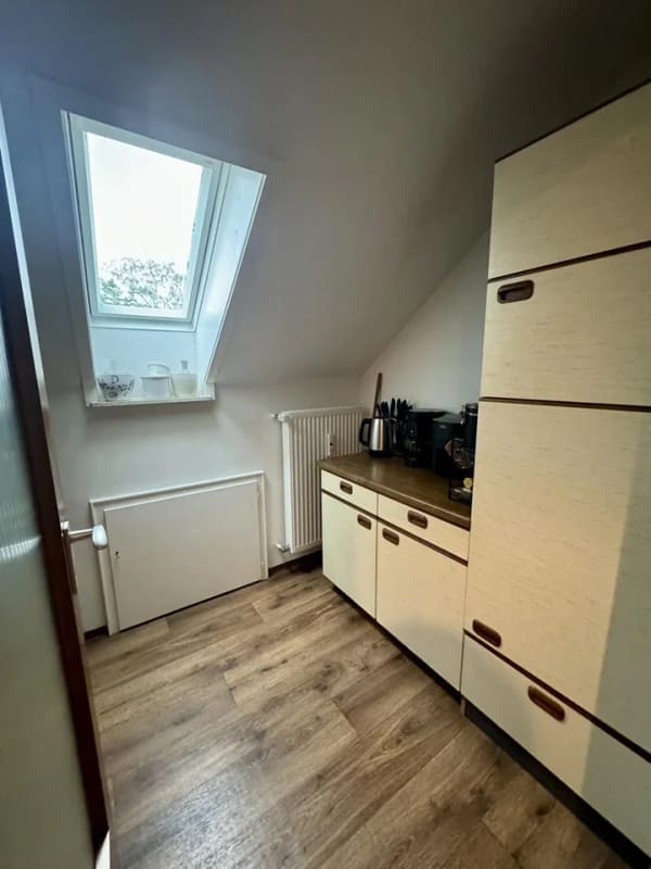 Immobilie in Bad Wörishofen - Etagenwohnung in Bad Wörishofen - Bild 4
