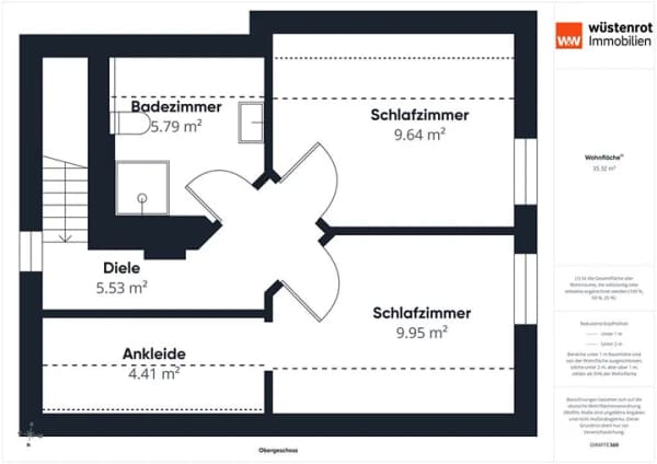 Immobilie in Krempe - Modernes EFH mit vielen Wohlfühloasen - Bild 2