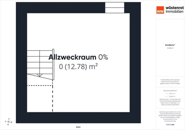 Immobilie in Krempe - Modernes EFH mit vielen Wohlfühloasen - Bild 3
