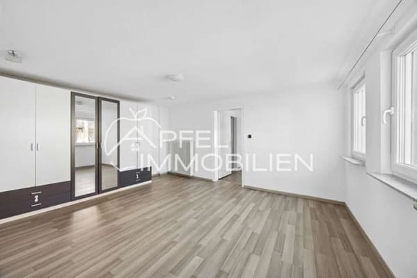 Immobilie in Metzingen - Großes Mehrfamilienhaus mit Cashflow-Potenzial! - Bild 2