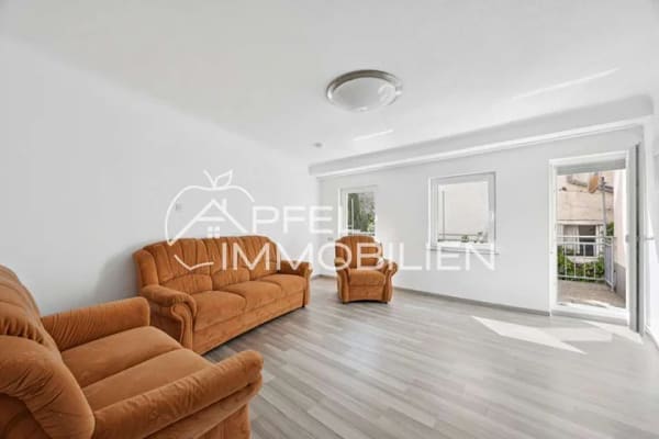 Immobilie in Metzingen - Großes Mehrfamilienhaus mit Cashflow-Potenzial! - Bild 3