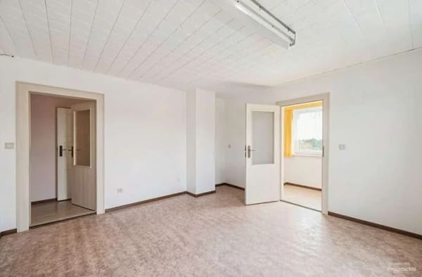 Immobilie in Glashütte - ***Mit Fleiß zum Familiennest – Haus mit großem Potenzial*** - Bild 2