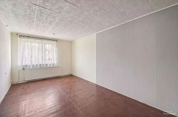 Immobilie in Glashütte - ***Mit Fleiß zum Familiennest – Haus mit großem Potenzial*** - Bild 3