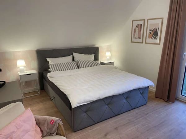 Immobilie in Großhartmannsdorf - Modernes Wohnen mit zeitloser Eleganz und flexibler Gestaltung - Bild 3