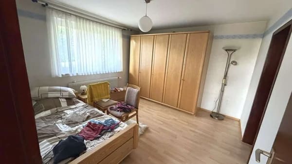 Immobilie in Mötzingen - Barrierearme, gemütliche 2-Zimmer-Wohnung mit Terrasse und Außenstellplatz - Bild 3