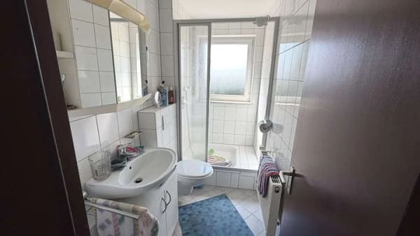 Immobilie in Mötzingen - Barrierearme, gemütliche 2-Zimmer-Wohnung mit Terrasse und Außenstellplatz - Bild 4