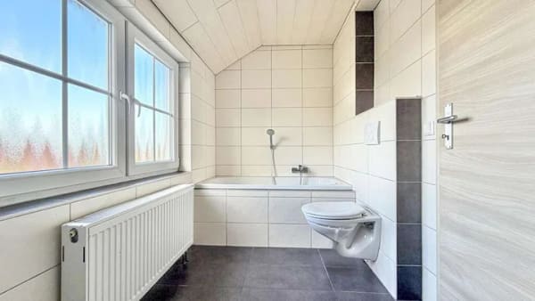 Immobilie in Bopfingen - Kernsaniert und individuell gestaltbar - Wohnen mit Perspektive  - Bild 1