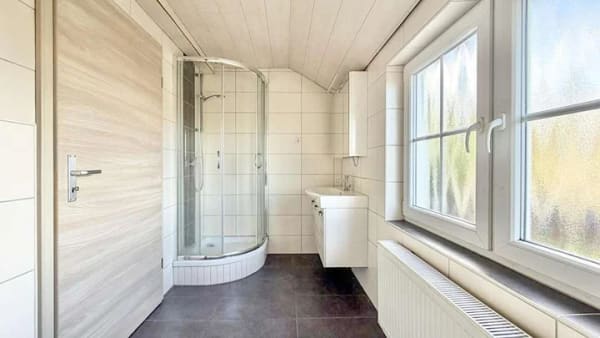 Immobilie in Bopfingen - Kernsaniert und individuell gestaltbar - Wohnen mit Perspektive  - Bild 2