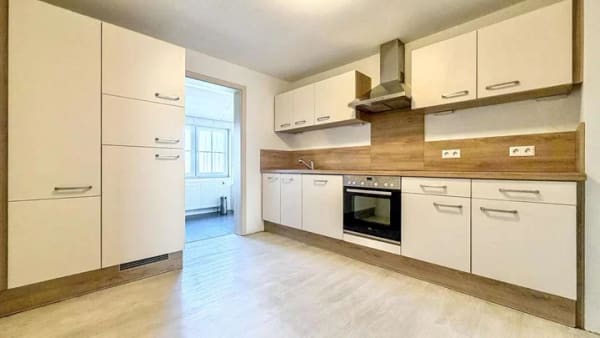 Immobilie in Bopfingen - Kernsaniert und individuell gestaltbar - Wohnen mit Perspektive  - Bild 3