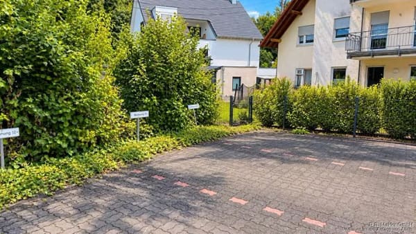 Immobilie in Lennestadt - R.B. Makler: Großzügige Maisonette-Eigentumswohnung - Bild 1