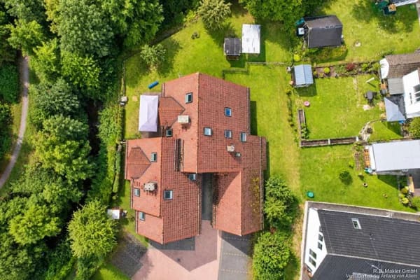 Immobilie in Lennestadt - R.B. Makler: Großzügige Maisonette-Eigentumswohnung - Bild 2