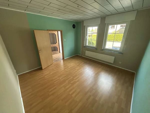Immobilie in Borchen - Viel Platz für den Alltag in diesem gepflegten Einfamilienhaus in Borchen - Bild 3
