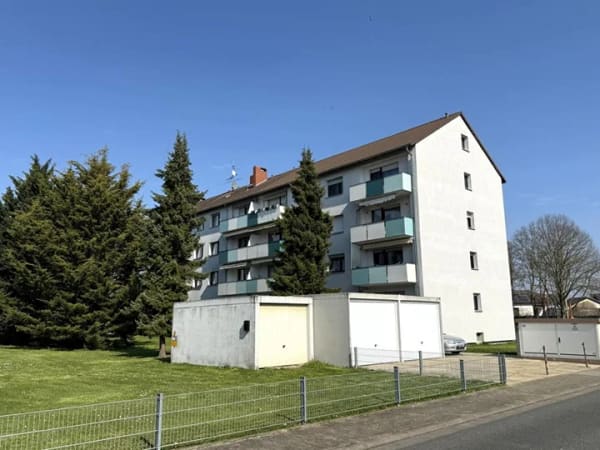 Immobilie in Biebesheim - Etagenwohnung in Biebesheim am Rhein (Biebesheim) - Bild 4