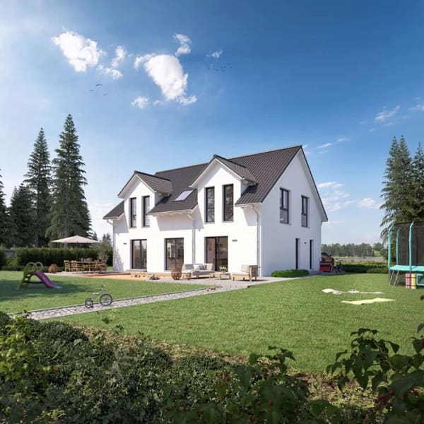 Immobilie in Ilshofen - LivingHaus - Dein individuell geplantes Zuhause in Ilshofen - Bild 0