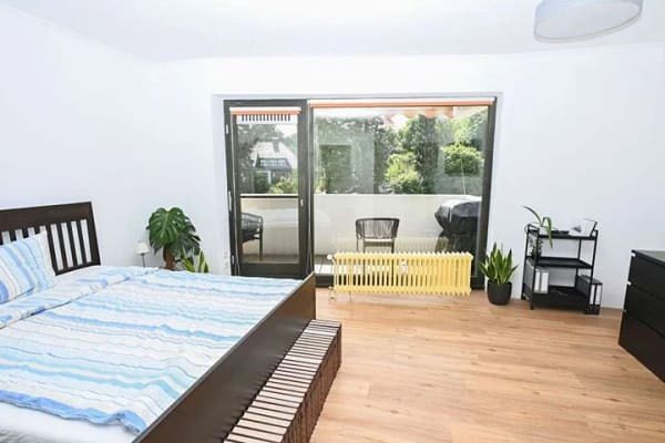 Immobilie in Bad Rothenfelde - Gemütliche 1-Zimmer-Eigentumswohnung als Kapitalanlage mit Balkon in Bad Rothenfelde! - Bild 0
