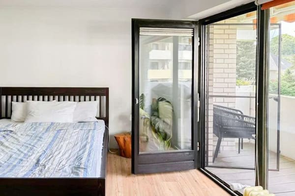 Immobilie in Bad Rothenfelde - Gemütliche 1-Zimmer-Eigentumswohnung als Kapitalanlage mit Balkon in Bad Rothenfelde! - Bild 1