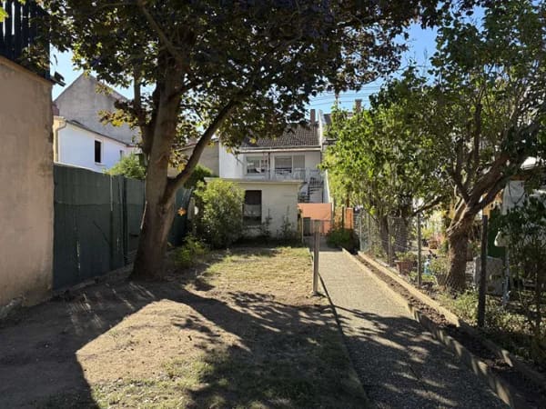 Immobilie in Bingen am Rhein - Einfamilienhaus mit Garten und Garage in Büdesheim - Bild 2