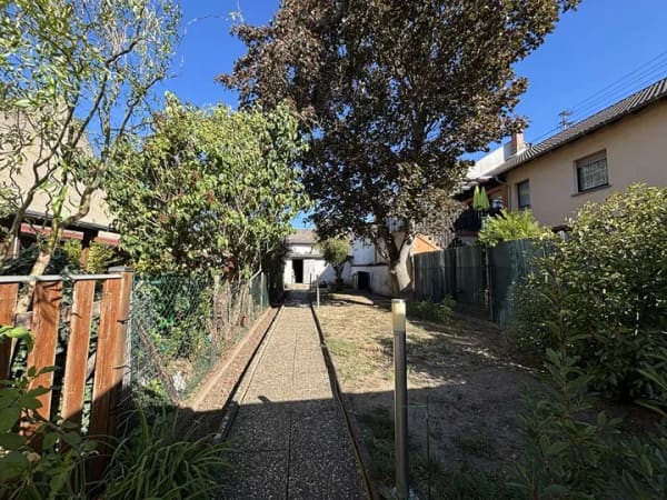 Immobilie in Bingen am Rhein - Einfamilienhaus mit Garten und Garage in Büdesheim - Bild 3