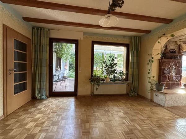 Immobilie in Wassenach - Zweifamilienhaus / Wassenach/ grüne Oase / Raumwunder / Kinder (-betreuungs) Paradies von 1-10 Jahre - Bild 4