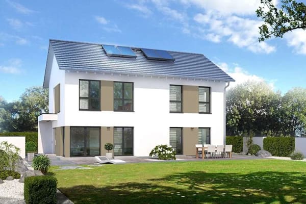 Immobilie in Nesselwang - Individuell geplantes Mehrfamilienhaus in Nesselwang - Flexibel, komfortabel und energieeffizient - Bild 2