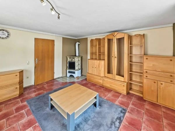 Immobilie in Landensberg - Die Gelegenheit: Ehemaliger Bauernhof als Einfamilienhaus mit Potenzial in Landensberg-Glöttweng - Bild 3