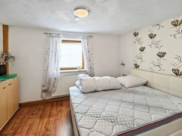 Immobilie in Landensberg - Die Gelegenheit: Ehemaliger Bauernhof als Einfamilienhaus mit Potenzial in Landensberg-Glöttweng - Bild 4
