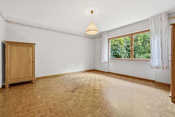 Immobilie in Kürten - Attraktives Zweifamilienhaus in zentraler Lage von Biesfeld! - Bild 3