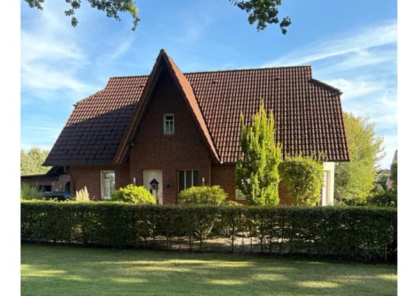 Immobilie in Friesoythe - Einfamilienhaus freistehend in Friesoythe - Bild 0
