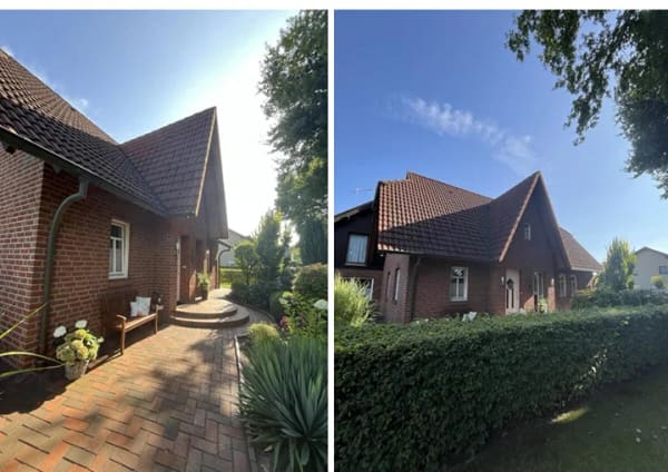 Immobilie in Friesoythe - Einfamilienhaus freistehend in Friesoythe - Bild 2