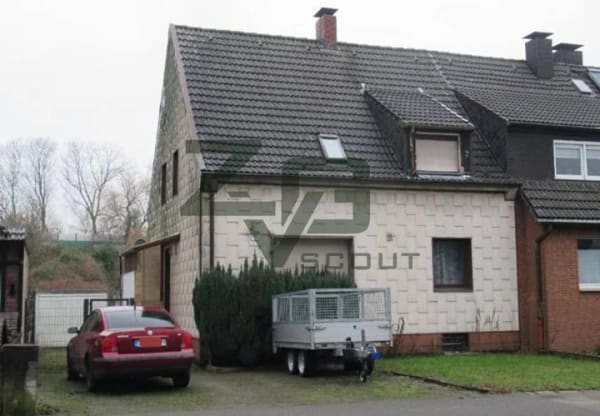 Immobilie in Neu Wulmstorf - Einfamilienhaus freistehend in Neu Wulmstorf - Bild 1