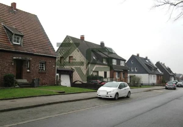 Immobilie in Neu Wulmstorf - Einfamilienhaus freistehend in Neu Wulmstorf - Bild 2