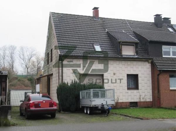 Immobilie in Neu Wulmstorf - Einfamilienhaus freistehend in Neu Wulmstorf - Bild 4