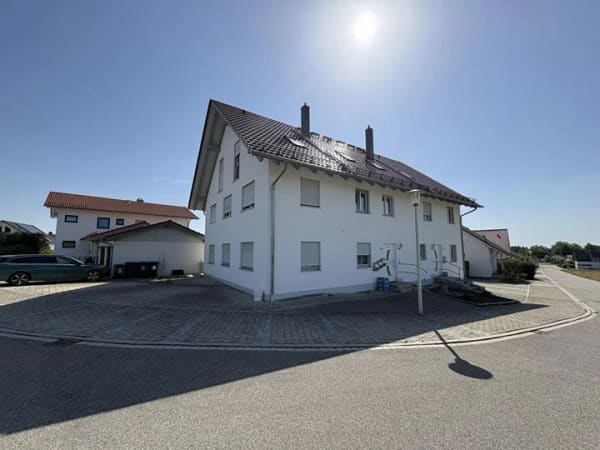 Immobilie in Fraunberg - Mehrfamilienhaus in Fraunberg - Bild 0
