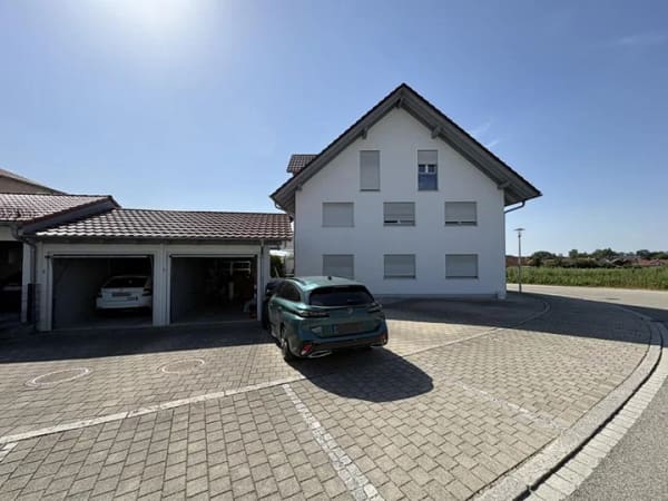 Immobilie in Fraunberg - Mehrfamilienhaus in Fraunberg - Bild 1