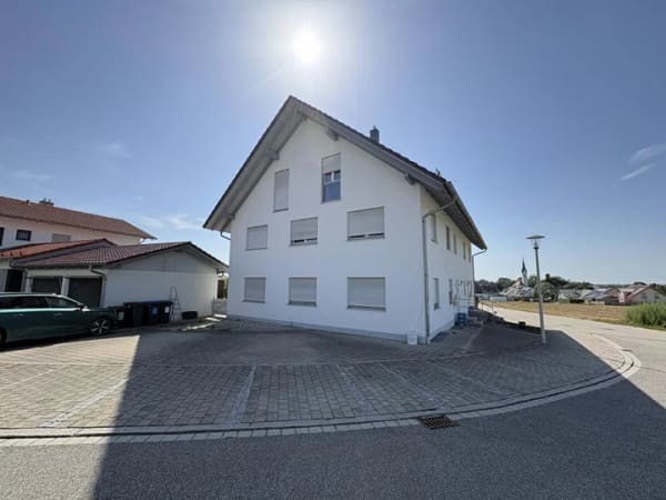 Immobilie in Fraunberg - Mehrfamilienhaus in Fraunberg - Bild 2