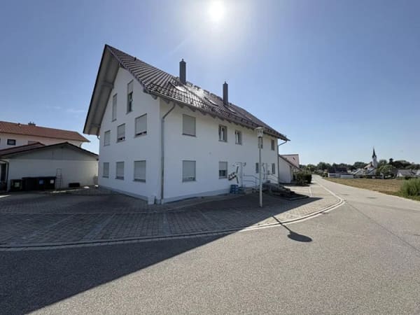 Immobilie in Fraunberg - Mehrfamilienhaus in Fraunberg - Bild 3