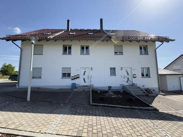 Immobilie in Fraunberg - Mehrfamilienhaus in Fraunberg - Bild 4