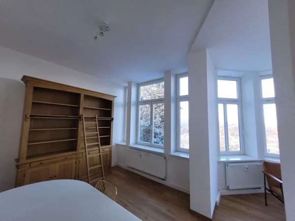 Immobilie in Friedrichroda - In Friedrichroda Ihre neue Eigentumswohnung ! - Bild 3