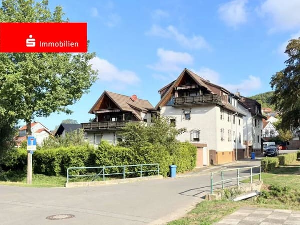Immobilie in Groß-Umstadt - Großartiges Wohnen in Groß-Umstadt - Bild 0