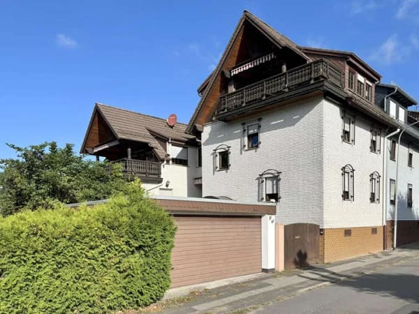 Immobilie in Groß-Umstadt - Großartiges Wohnen in Groß-Umstadt - Bild 1