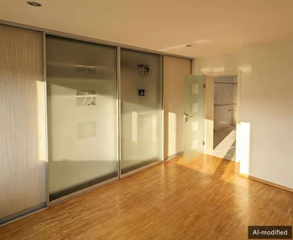 Immobilie in Friedrichsthal - Attraktive Maisonette Wohnung in Friedrichsthal! - Bild 2