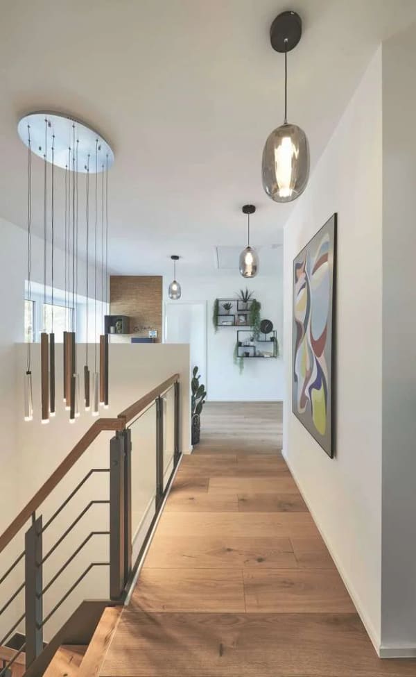 Immobilie in Kühbach - Wohlfühlen im modernen Einfamilienhaus - Bild 3