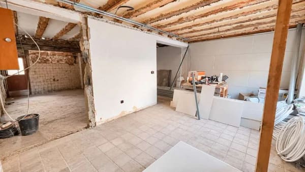 Immobilie in Hückelhoven - Charakterstarker Rohdiamant | Historischer Vierkanthof mit großem Garten in Hückelhoven - Bild 3