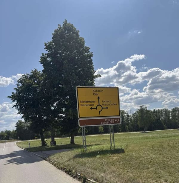 Immobilie in Kühbach - Omas Häuschen in Top Zustand!!!!!! - Bild 0